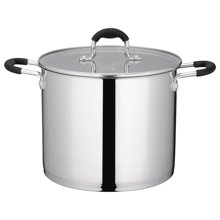 Garnek wysoki TOWER 26cm/11L